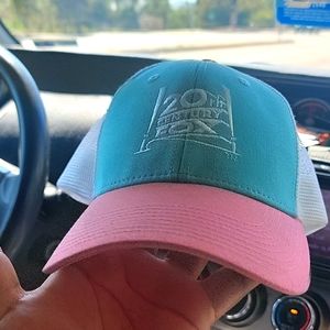 Hat "20th Century Fox TM